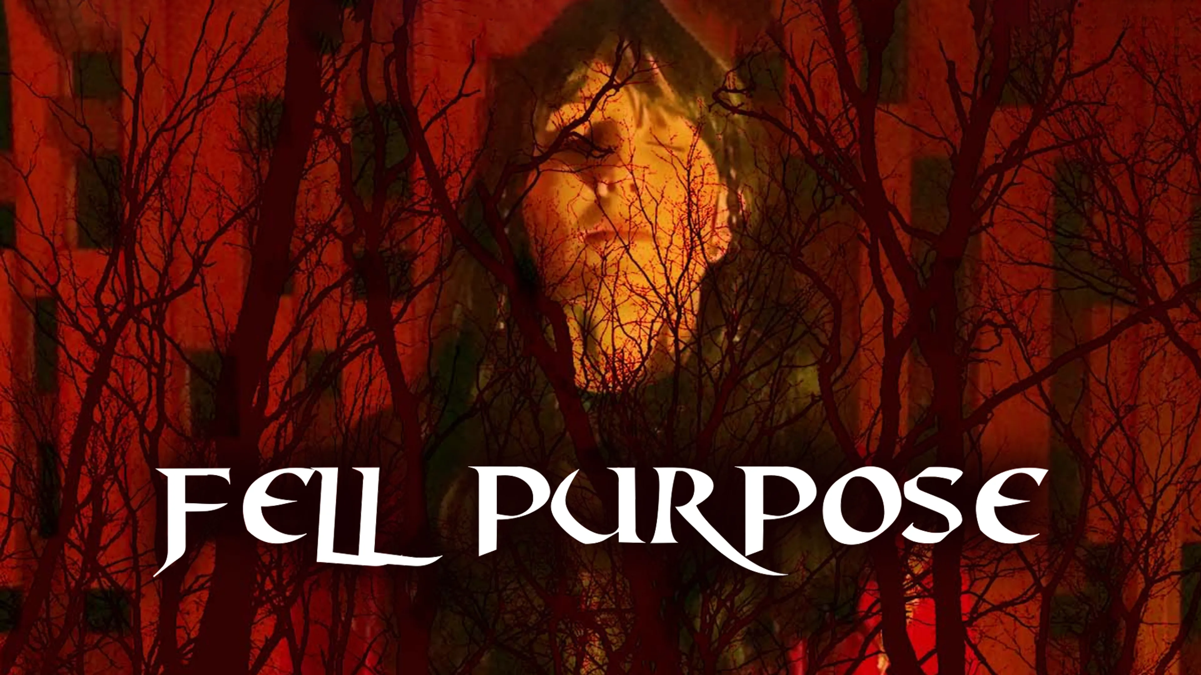Fell Purpose poster